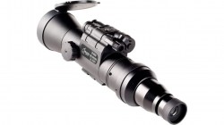 Bering Optics D-950U Gen 3+ Elite Night Vision Clip-On Attachment, Black BE73950HDU1